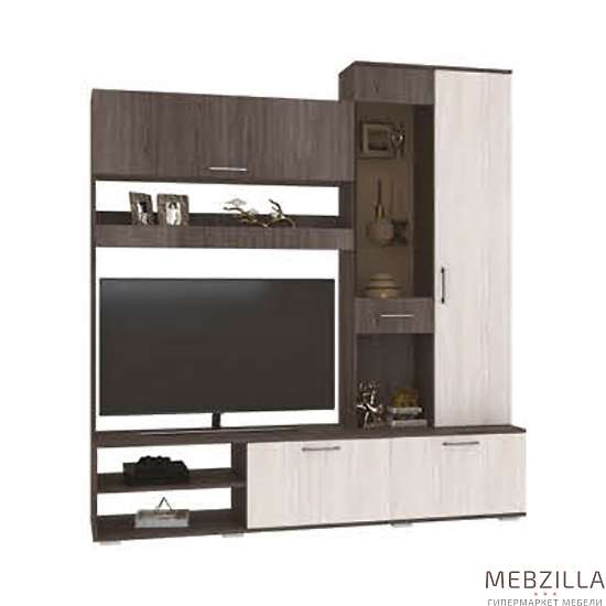 Купить гостиная флай центральная секция цс-01 - 19 263 руб.