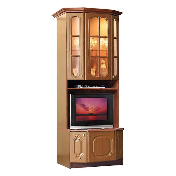 Купить витрина 4а диана мдф - 15 038 руб.