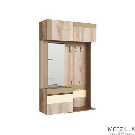 Купить вешалка комбинированная прованс 18 - 21 330 руб.