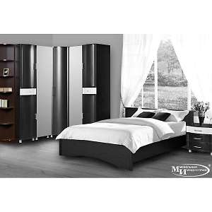 Стеллаж угловой Камелия КМ-68