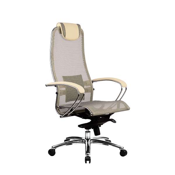 Купить кресло офисное samurai s-1.04 - 26 990 руб.