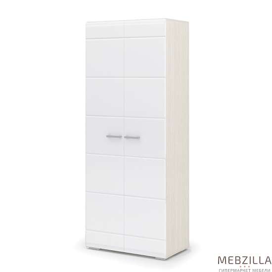 Купить шкаф двухдверный лдсп симба - 12 303 руб.