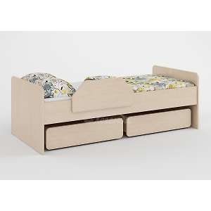 Кровать детская Легенда 27.1