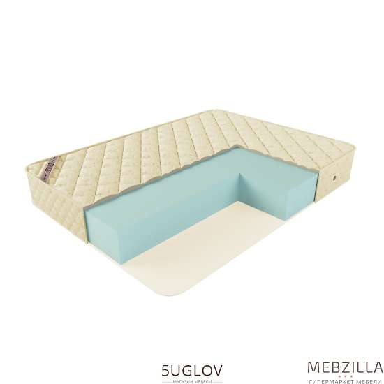 Купить матрас беспружинный лайт спринг - 24 000 руб.