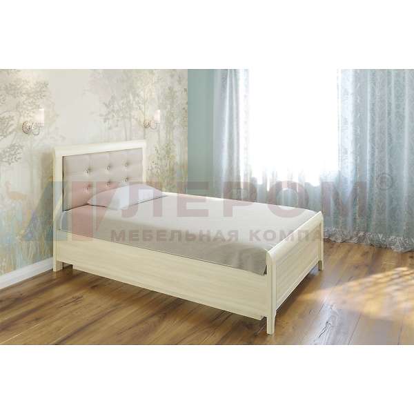 Купить кровать 1400 карина кр-1032 - 36 824 ₽