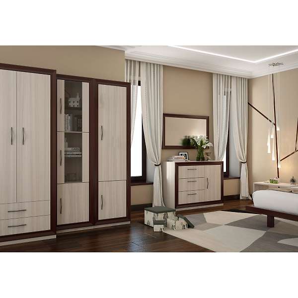 Купить витрина высокая втв-фгд-фгк nobile - 19 690 ₽