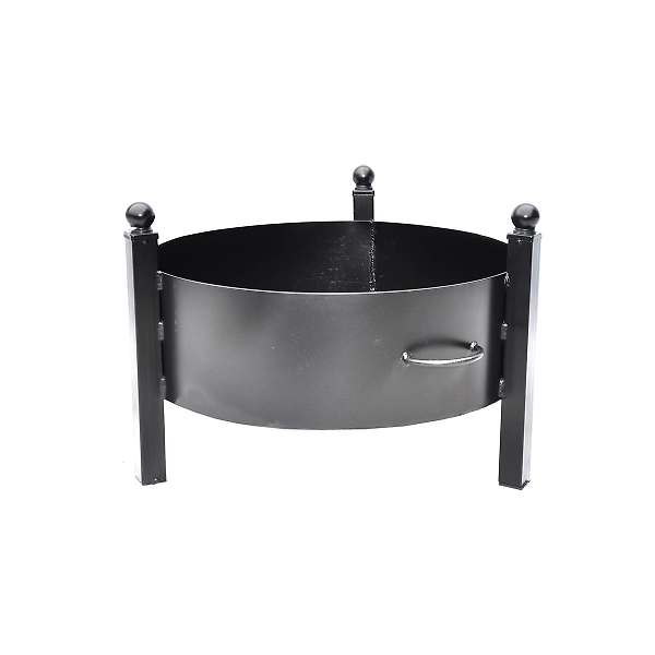 Купить очаг для костра простой - 5 200 руб.