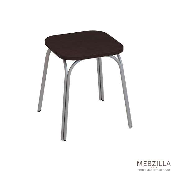 Купить комплект табуретов брюгге лдсп 4 шт. - 6 670 ₽