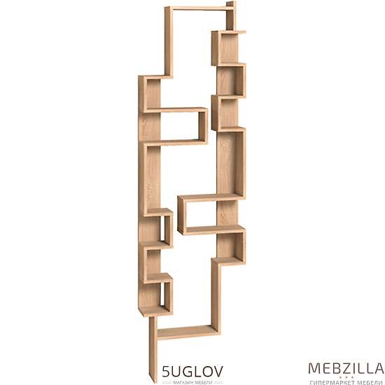 Купить стеллаж twist - 4 068 ₽