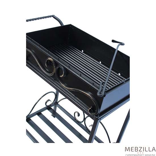 Купить мангал дачный - 6 500 руб.