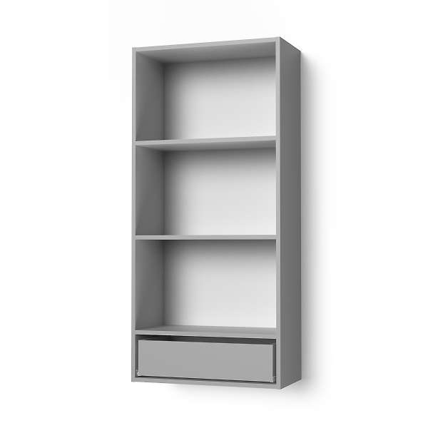 Купить пенал настольный со стеклом 600 танго 6пс - 9 703 ₽