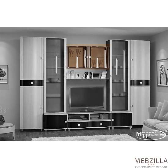 Купить антресоль камелия км-31 - 5 728 руб.