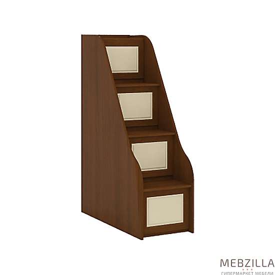 Купить тумба-лесенка итальянский мотив - 13 980 ₽