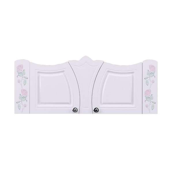 Купить шкаф навесной шн-1 принцесса - 12 260 руб.