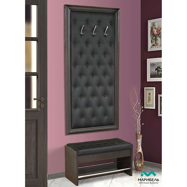 Купить вешалка навесная 775 визит-1 - 9 340 ₽