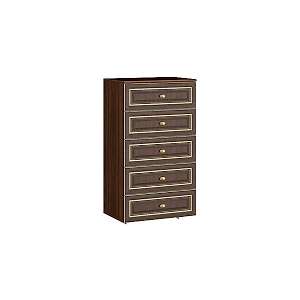 Комод высокий Виктория