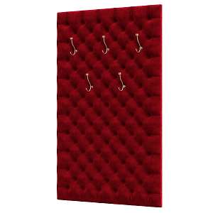 Панель стеновая с крючками Графтон 0819.М1.В950