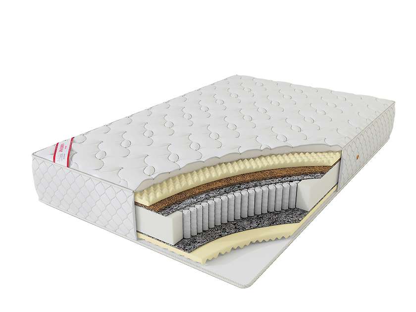 Продолжение акции на великолепные матрасы от фабрики Виртуоз!