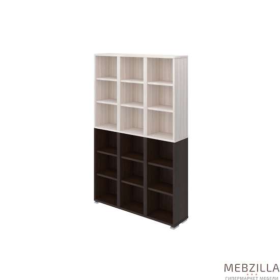 Купить стеллаж домино пу-40/1 - 28 050 ₽