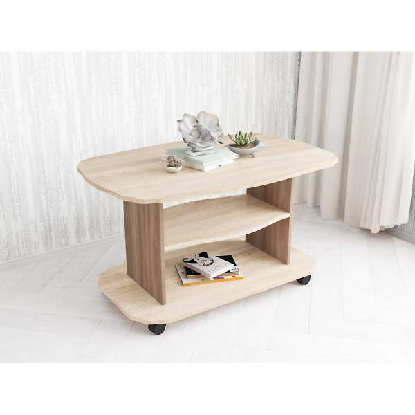 Купить стол журнальный консул 2 - 3 023 руб.