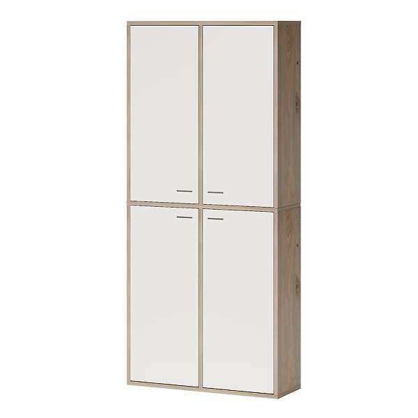 Купить стеллаж су (ш2в2)+4фг - 22 990 ₽