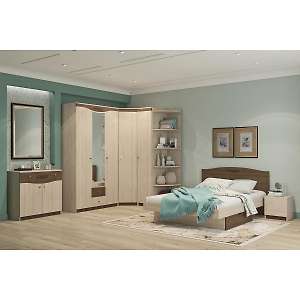 Спальный комплект Хлоя