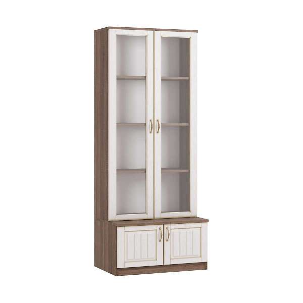 Купить шкаф комбинированный изабелла - 30 130 руб.