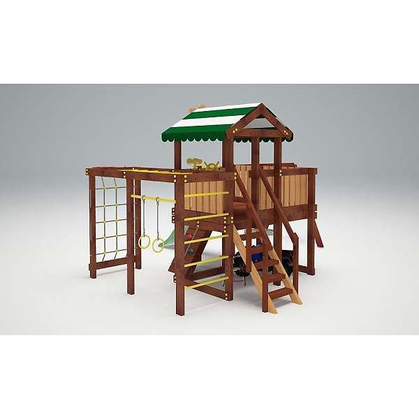 Купить игровой комплекс савушка baby play 15 - 81 900 руб.