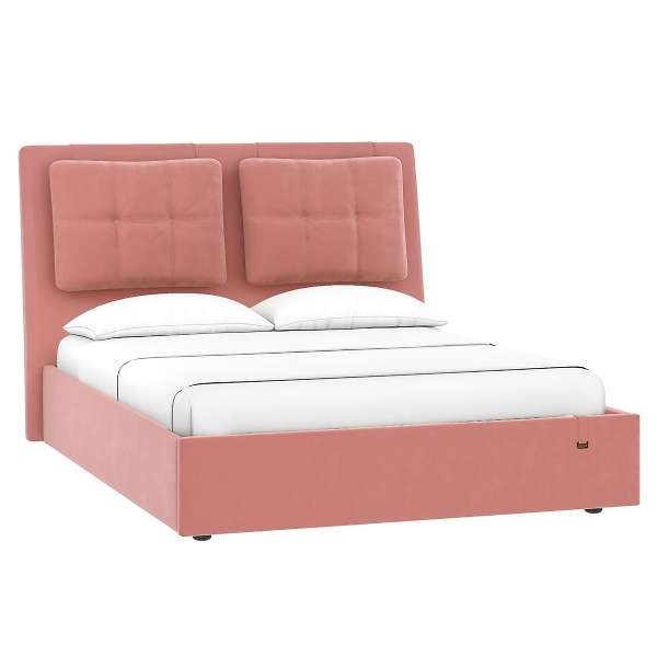 Купить кровать ester 1600 - 37 499 руб.