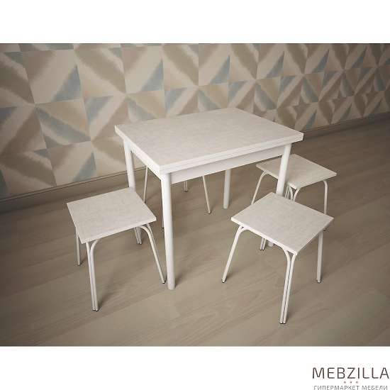 Купить стол обеденный франс - 11 040 ₽