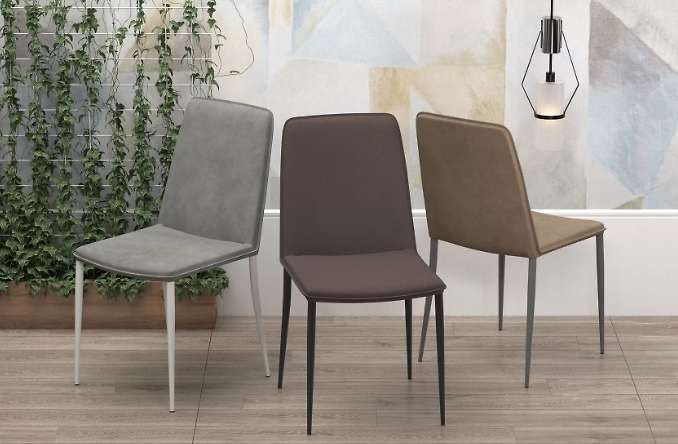 Оливер (Woodmann)