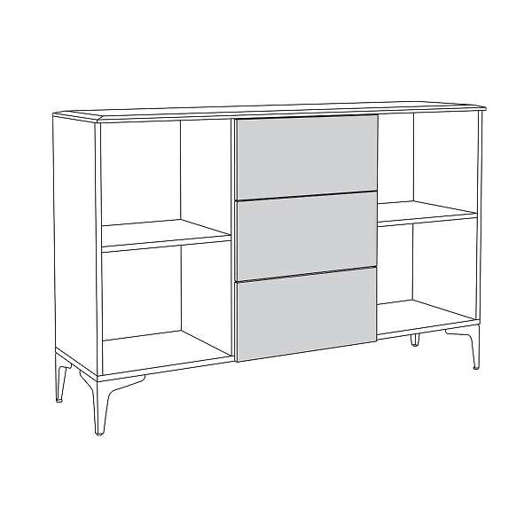 Купить комод валенсия 13.309 - 12 678 руб.