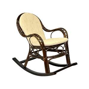 Кресло-качалка Marisa-R 05/12