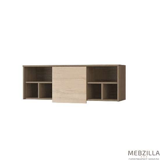 Купить полка навесная №97 мдк 4.11 - 3 162 ₽