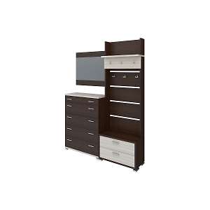 Прихожая Домино Инвайт 4