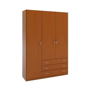 Шкаф трехстворчатый ШР-313