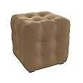 Купить пуф для спальни по акции