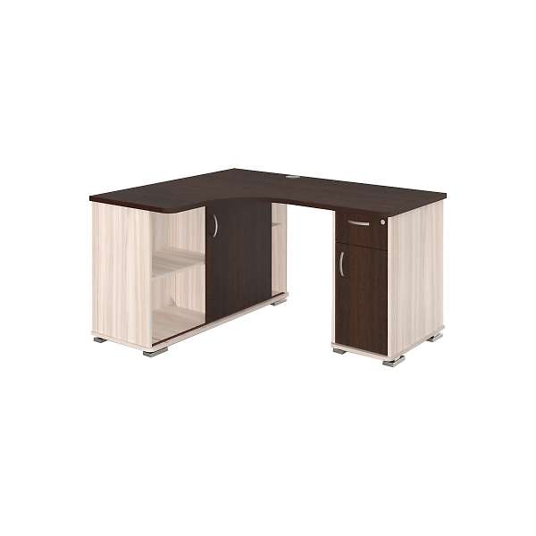 Купить стол компьютерный домино ср-140м - 20 690 ₽