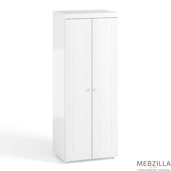 Купить шкаф двухдверный афина аф-47 - 13 090 руб.