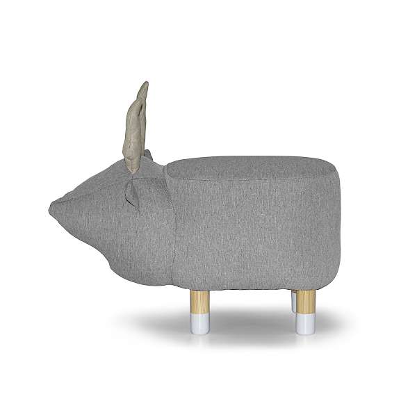 Купить пуф детский stumpa олень - 5 190 руб.