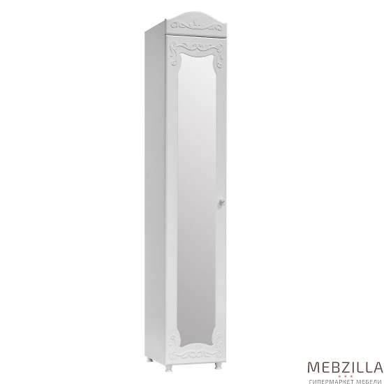 Купить шкаф однодверный италия ит-29 - 9 419 руб.