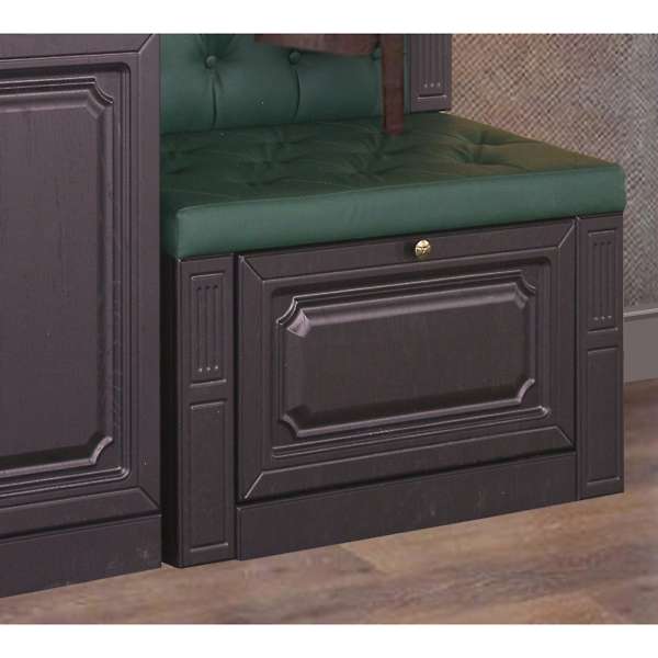 Купить тумба для обуви визит-2 - 8 860 руб.