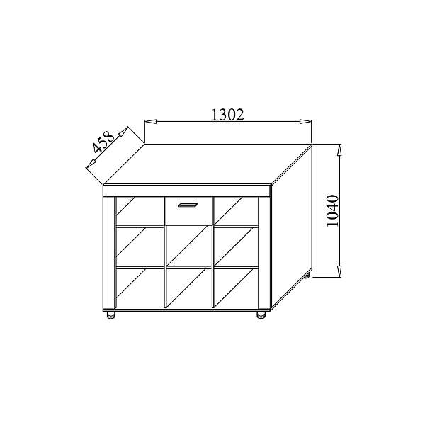 Купить комодино бэлла-5 - 21 330 руб.