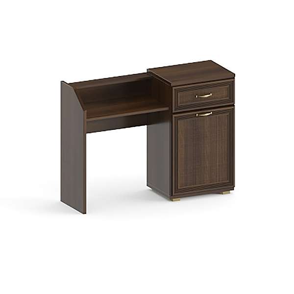 Купить стол туалетный карина ст-1001 - 9 379 ₽