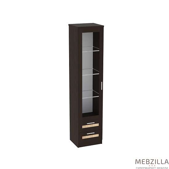 Купить шкаф для посуды сэндай с-16 - 14 450 ₽