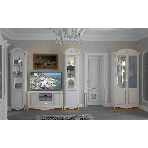 Купить гостиная да винчи 08 - 85 320 руб.