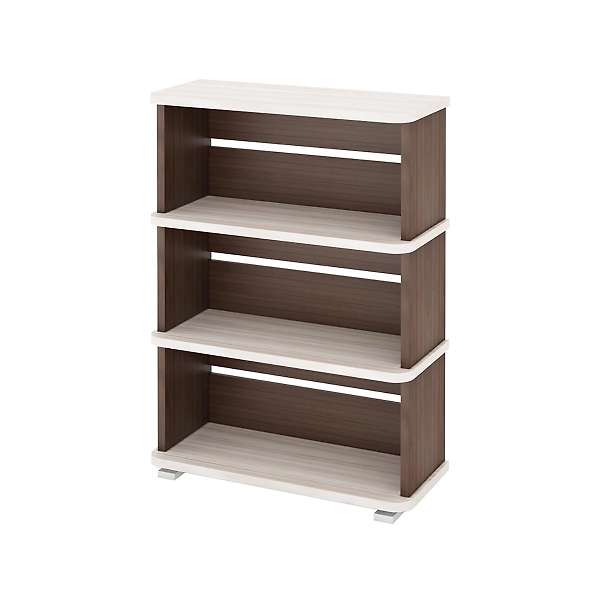 Купить стеллаж домино сб-25/3 - 7 000 ₽