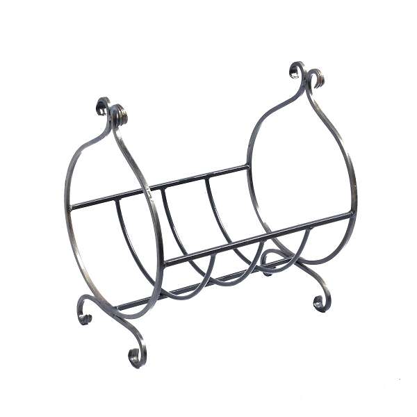 Купить дровница 3 для мангала и камина - 3 300 руб.