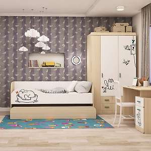 Детская Киса 2