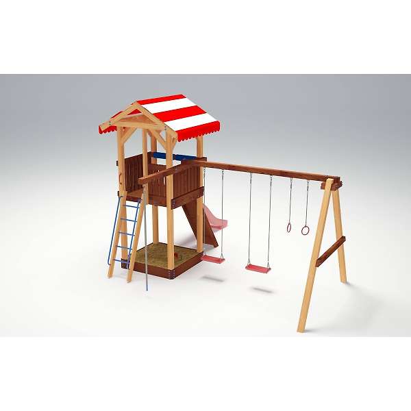 Купить детский спортивный комплекс савушка 5 - 94 900 руб.